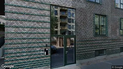 Lejligheder til leje i København SV - Foto fra Google Street View