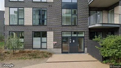 Lejligheder til leje i Østerbro - Foto fra Google Street View