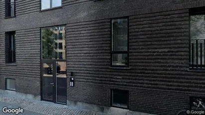 Lejligheder til leje i København SV - Foto fra Google Street View