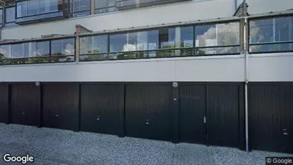 Lejligheder til leje i Helsingør - Foto fra Google Street View