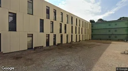 Lejligheder til leje i Roskilde - Foto fra Google Street View