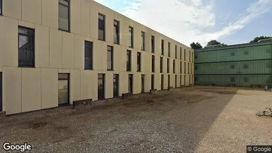 Lejligheder til leje i Roskilde - Foto fra Google Street View