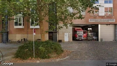 Lejligheder til leje i Østerbro - Foto fra Google Street View