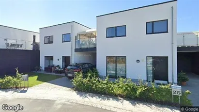 Lejligheder til leje i Hedehusene - Foto fra Google Street View