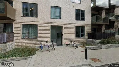 Lejligheder til leje i København S - Foto fra Google Street View