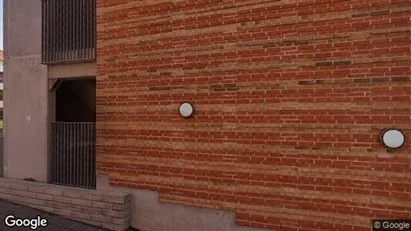 Lejligheder til leje i Viborg - Foto fra Google Street View