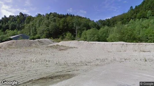 Lejligheder til leje i Vejle Centrum - Foto fra Google Street View
