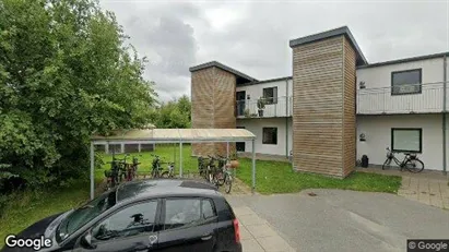 Lejligheder til leje i Fredericia - Foto fra Google Street View