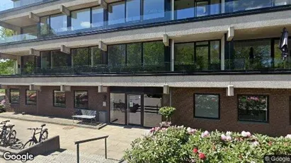 Lejligheder til leje i Herning - Foto fra Google Street View