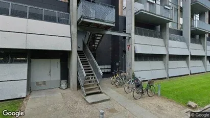 Lejligheder til leje i København K - Foto fra Google Street View