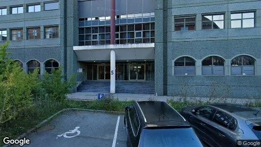 Lejligheder til leje i Østerbro - Foto fra Google Street View