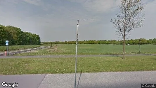 Lejligheder til leje i Odense M - Foto fra Google Street View