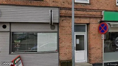 Lejligheder til leje i Slagelse - Foto fra Google Street View