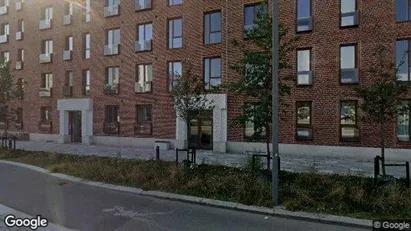 Lejligheder til leje i København S - Foto fra Google Street View