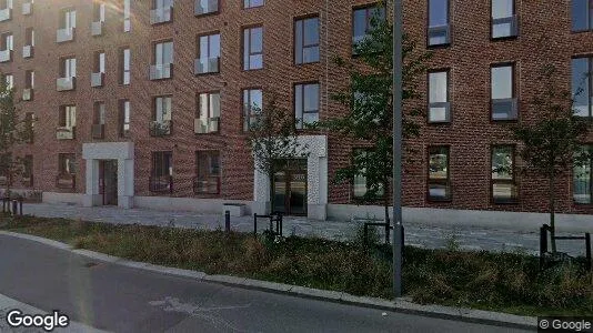 Lejligheder til leje i København S - Foto fra Google Street View