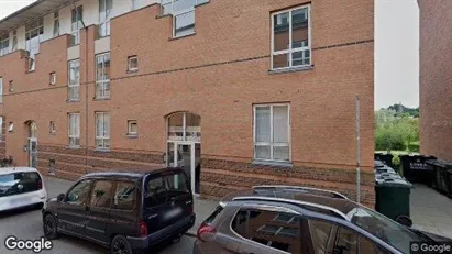 Lejligheder til leje i Kolding - Foto fra Google Street View