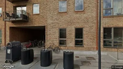 Lejligheder til leje i København SV - Foto fra Google Street View