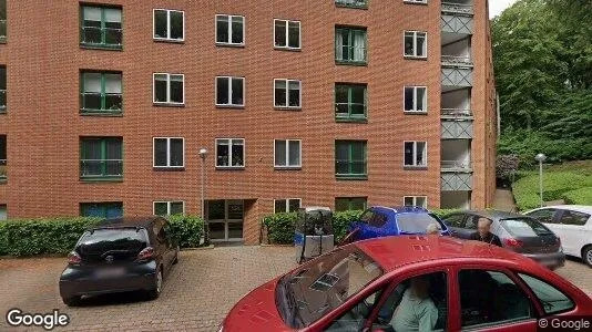 Lejligheder til leje i Brabrand - Foto fra Google Street View