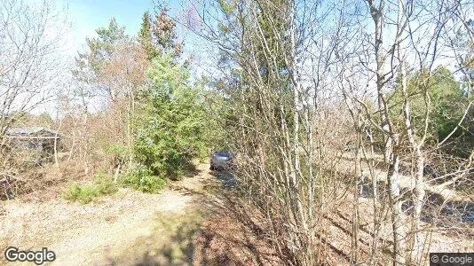 Lejligheder til leje i Højby - Foto fra Google Street View