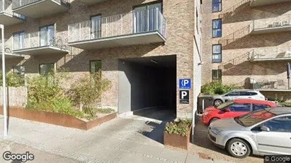 Lejligheder til leje i Ballerup - Foto fra Google Street View