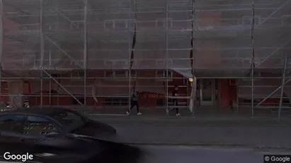 Lejligheder til leje i Roskilde - Foto fra Google Street View