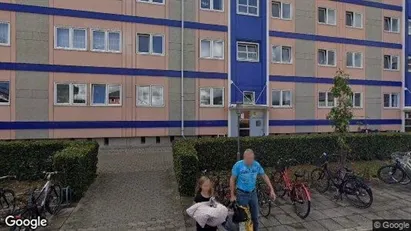 Lejligheder til leje i Roskilde - Foto fra Google Street View