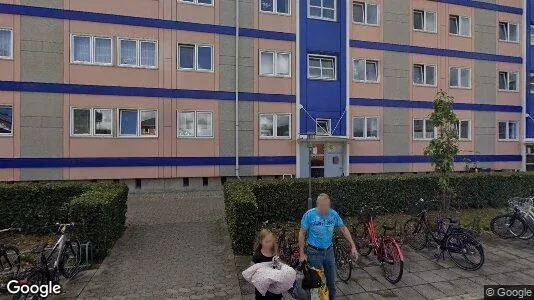 Lejligheder til leje i Roskilde - Foto fra Google Street View