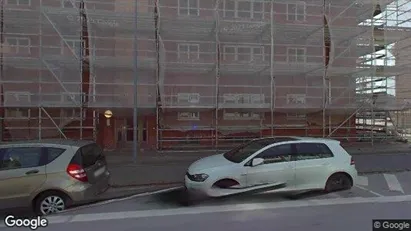 Lejligheder til leje i Roskilde - Foto fra Google Street View