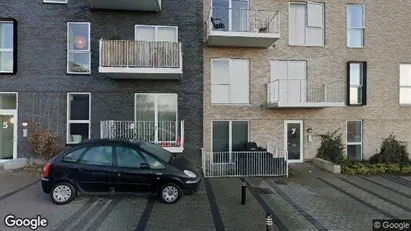 Lejligheder til leje i Brabrand - Foto fra Google Street View