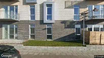 Lejligheder til leje i Aalborg SV - Foto fra Google Street View