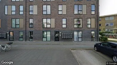Lejligheder til leje i Odense V - Foto fra Google Street View