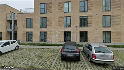 Lejligheder til leje i Viborg - Foto fra Google Street View
