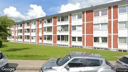 Lejligheder til leje i Viborg - Foto fra Google Street View