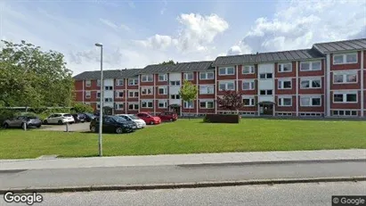 Lejligheder til leje i Viborg - Foto fra Google Street View