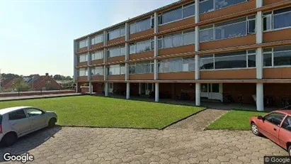 Lejligheder til leje i Odense NV - Foto fra Google Street View