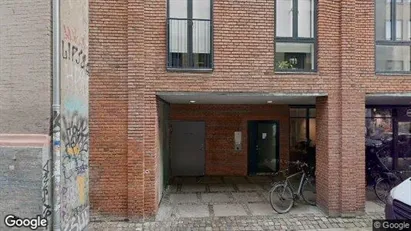 Lejligheder til leje i København K - Foto fra Google Street View