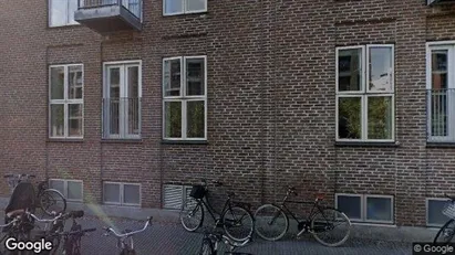 Lejligheder til leje i København SV - Foto fra Google Street View