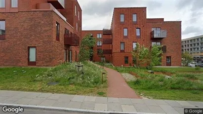 Lejligheder til leje i Brabrand - Foto fra Google Street View
