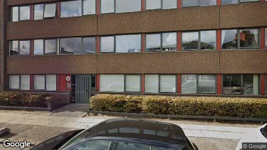 Lejligheder til leje i Østerbro - Foto fra Google Street View