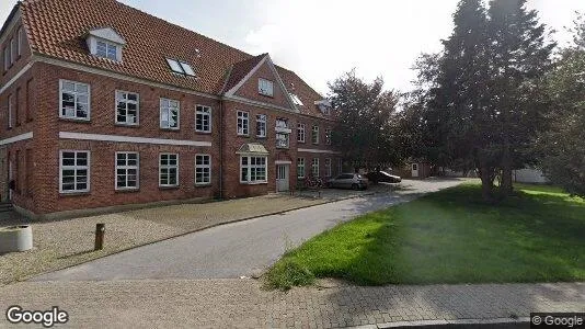 Lejligheder til leje i Gram - Foto fra Google Street View