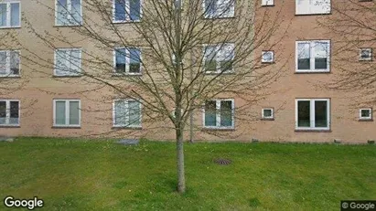 Lejligheder til leje i Aalborg Centrum - Foto fra Google Street View