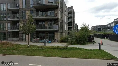 Lejligheder til leje i Østerbro - Foto fra Google Street View