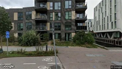 Lejligheder til leje i Østerbro - Foto fra Google Street View