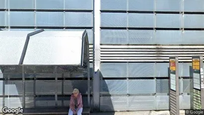 Lejligheder til leje i Århus C - Foto fra Google Street View