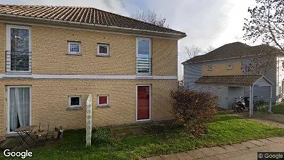 Lejligheder til leje i Lystrup - Foto fra Google Street View