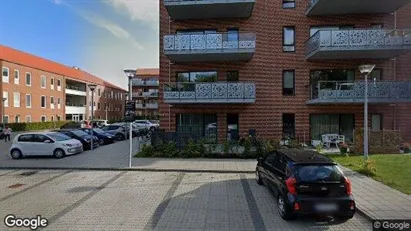 Lejligheder til leje i Frederikssund - Foto fra Google Street View