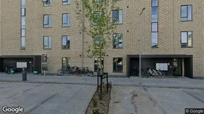 Lejligheder til leje i Odense V - Foto fra Google Street View