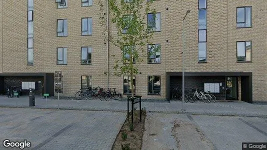 Lejligheder til leje i Odense V - Foto fra Google Street View
