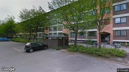 Lejligheder til leje i Køge - Foto fra Google Street View