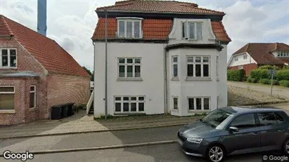 Lejligheder til leje i Kolding - Foto fra Google Street View